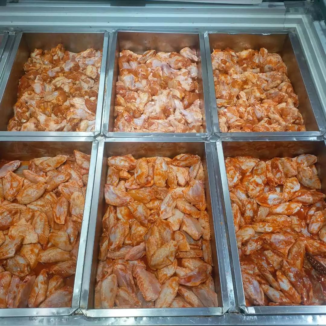 新時代超市｜莫負(fù)春日好時光 踏青燒烤正當(dāng)時！