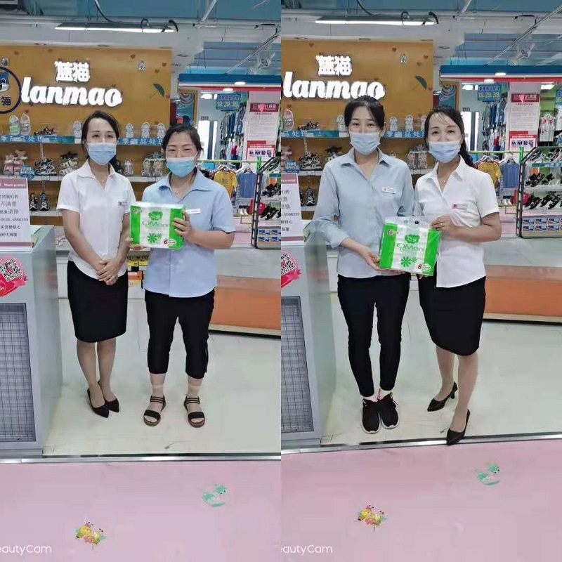 【寧陽(yáng)新時(shí)代商廈】員工技能大賽圓滿(mǎn)落幕?。?！