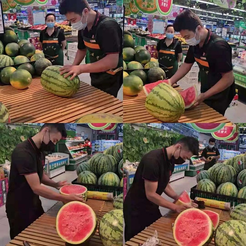 【寧陽(yáng)新時(shí)代商廈】員工技能大賽圓滿(mǎn)落幕！??！